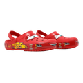 Crocs x Carros Classic  — Relâmpago McQueen