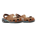 Crocs Classic Clog Mater — Edição Carros Pixar