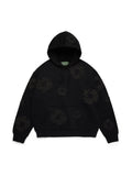 Moletom Mono Cotton Wreath Hoodie