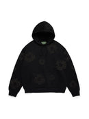 Moletom Mono Cotton Wreath Hoodie