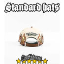 Boné Standard Hats San Andreas Style JC