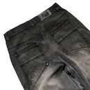 Calça Jeans Sombra salgueiro
