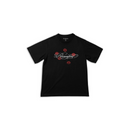 CAMISETA TRICOU KISS v2