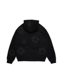 Moletom Mono Cotton Wreath Hoodie