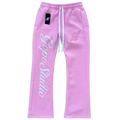 Calça de Ginástica Gopo Rosa