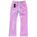 Calça de Ginástica Gopo Rosa