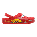 Crocs x Carros Classic  — Relâmpago McQueen