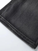 Calça Baggy Jeans Rocco