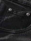 Calça Baggy Jeans Rocco