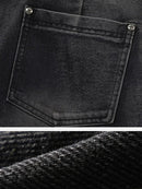 Calça Baggy Jeans Rocco