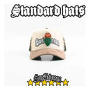 Boné Standard Hats San Andreas Style JC