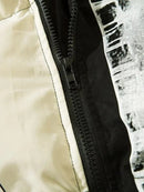 Jaqueta Puffer com Capuz 'Young You'