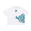 Camiseta Oversized Street