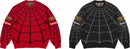 Suéter do Homem-Aranha Supreme®/Vanson Leathers®