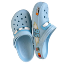 Crocs Classic Clog Dinoco — Edição Exclusiva Carros