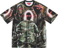 blusa  supreme shadows