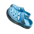 Crocs Classic Clog Dinoco — Edição Exclusiva Carros