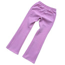 Calça de Ginástica Gopo Rosa