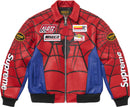 Jaqueta do Homem-Aranha Supreme®/Vanson Leathers®