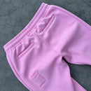 Calça de Ginástica Gopo Rosa