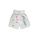 SHORT BEIJO CURTO ALBI
