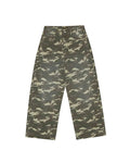 CALÇA COM TACHAS CAMUFLADA